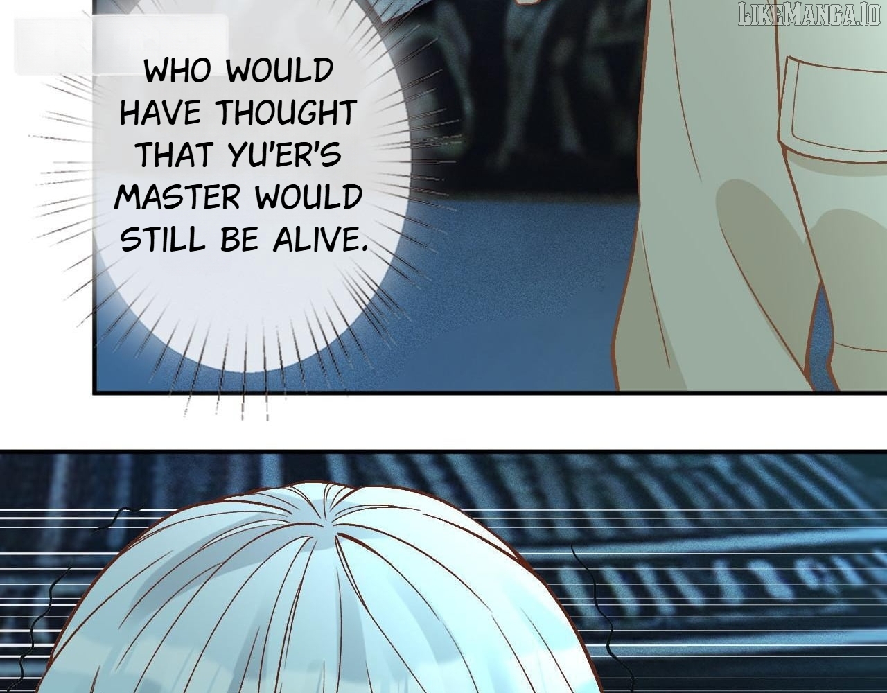 Everyone's Darling Chapter 374 - page 4